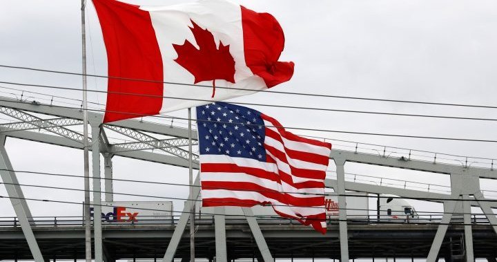 US State Department: Do not travel to Canada