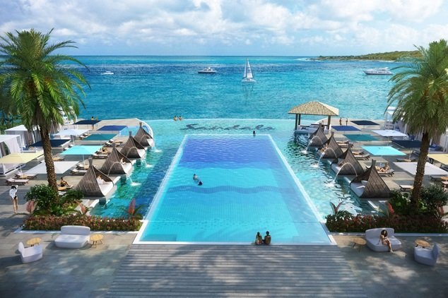 Curacao Sandals® Resorts is ready for bookings with a $1000 twist