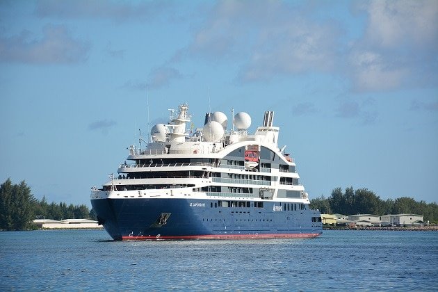 Seychelles to Welcome Back Cruise Ships in November 2021