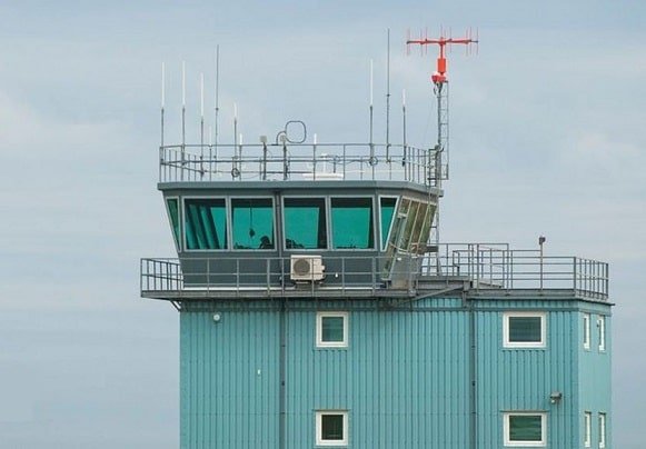 Scotland Air Traffic Control Towers Shutdown: No Plan B