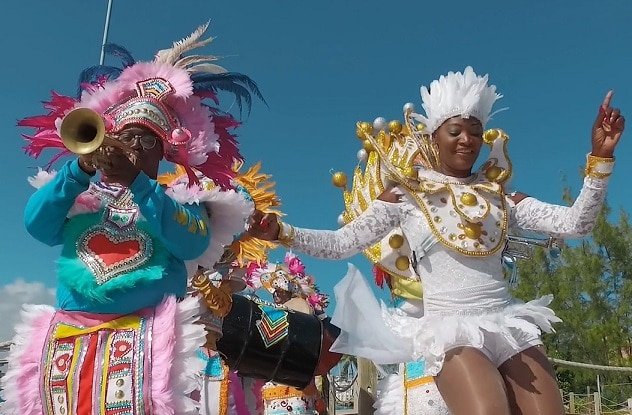The Bahamas Presents its 2nd Virtual Junkanoo Summer Festival 2021