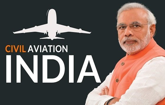 Government All In: Revival and Reforms in India Aviation