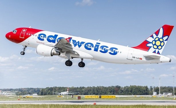 Hope Flying in from Edelweiss for Tanzania Tourism High Season