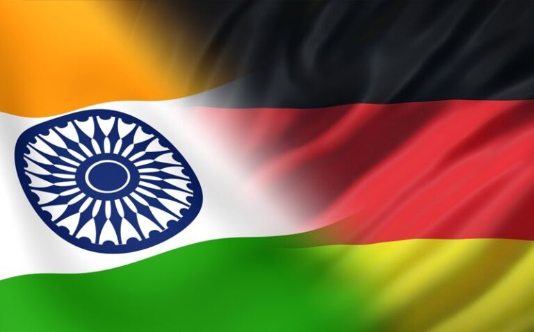 India and Germany Bilateral Tourism Agreement Signed