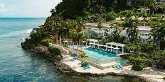 Jamaica hotels and restaurants industry grows by 330.7%
