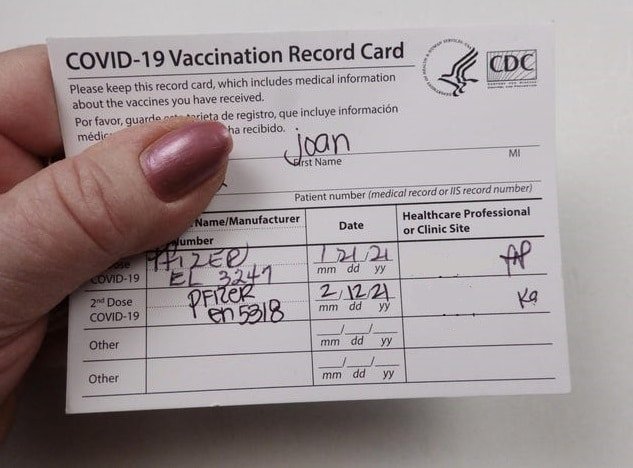 Tourists and residents must show vax/negative test proof to enter Oahu businesses
