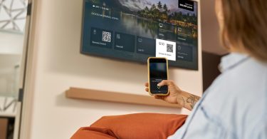 Apple AirPlay Now at IHG Hotels & Resorts