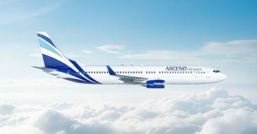 I-Ascend Airways