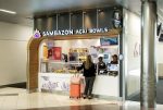 Atlanta International Airport Targets 100 Million Sambazon Acai Bowls at Terminal A Gate 9 For the Year